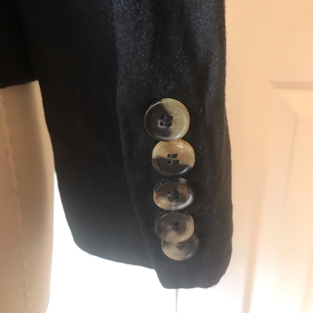 All Saints Tammi Jacket UK 8 US 4 - Picture 5 of 7
